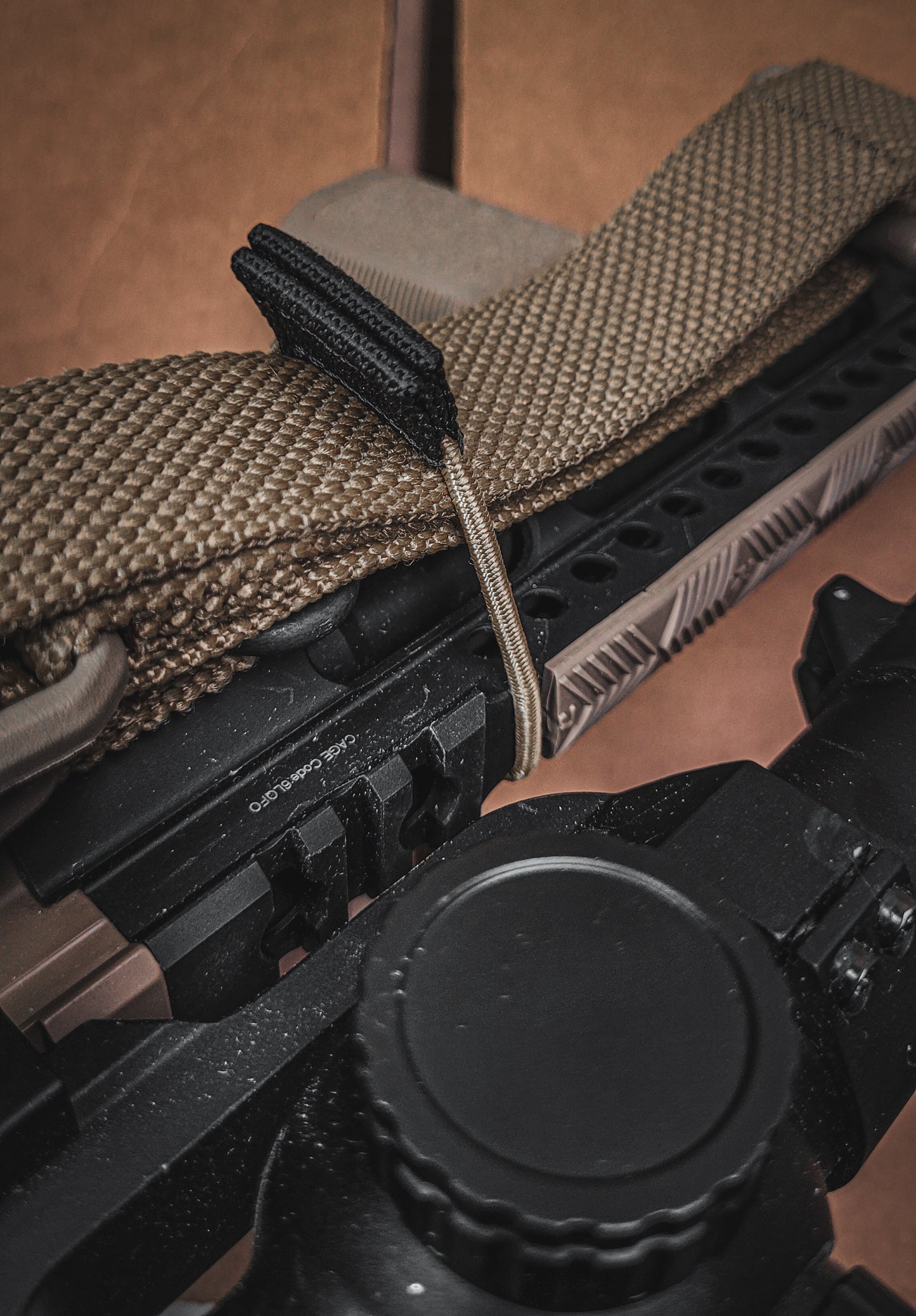 Sling Retainer