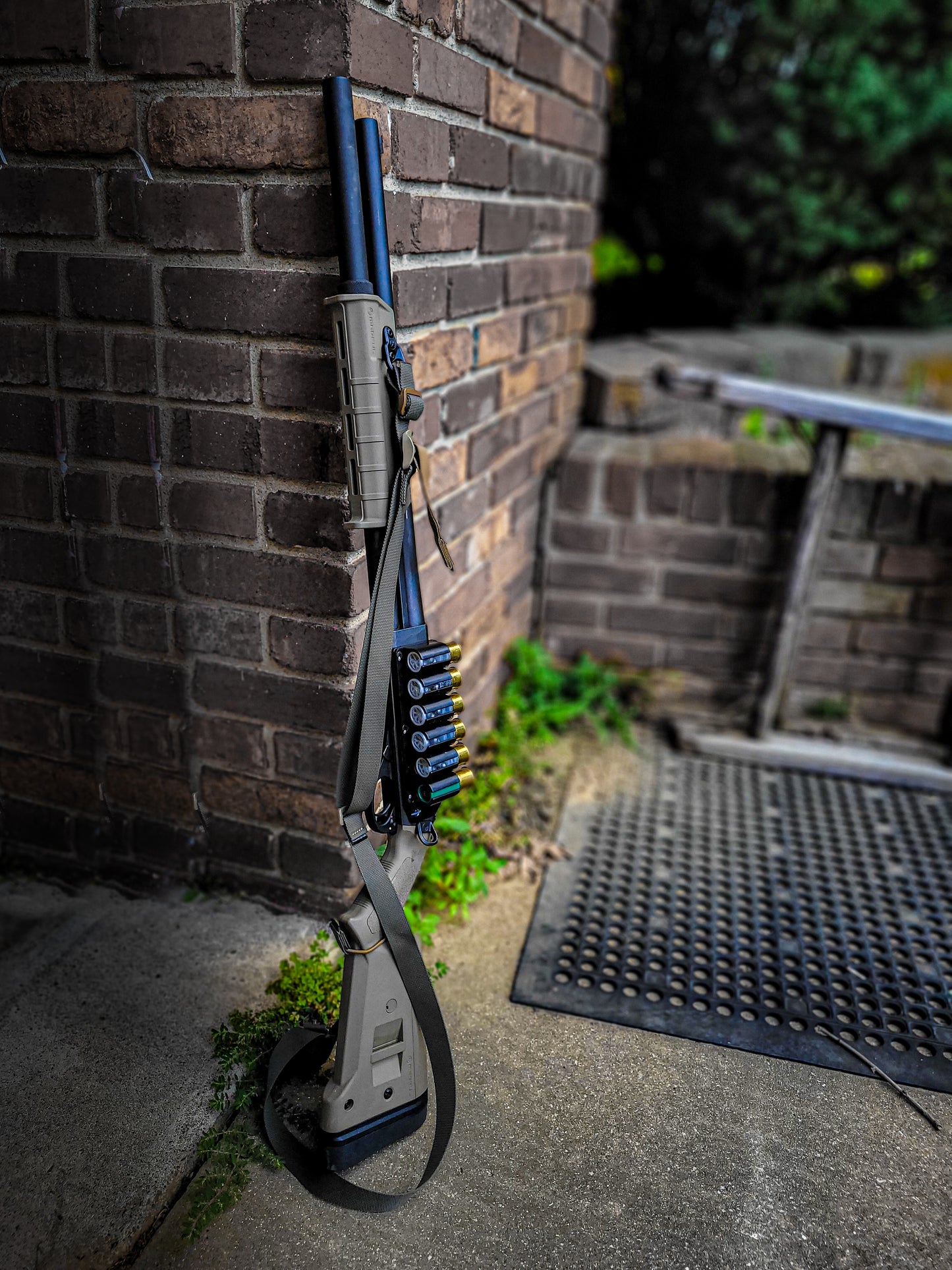 KGW Spite Sling