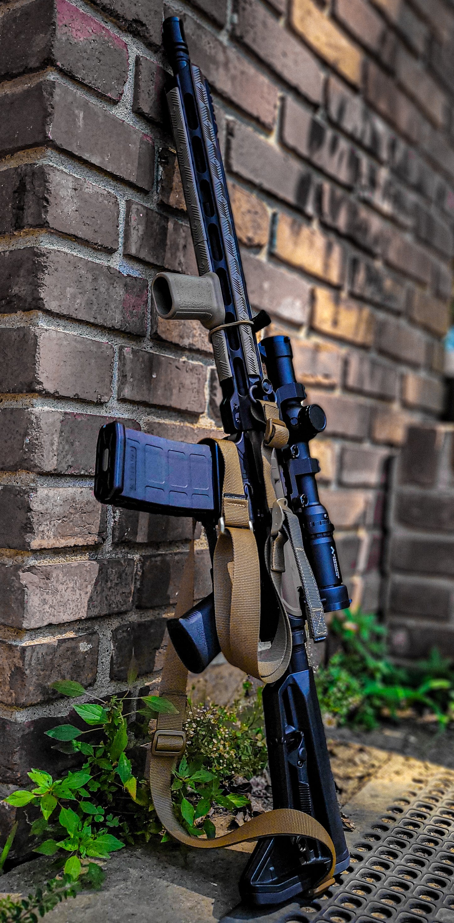 KGW Spite Sling