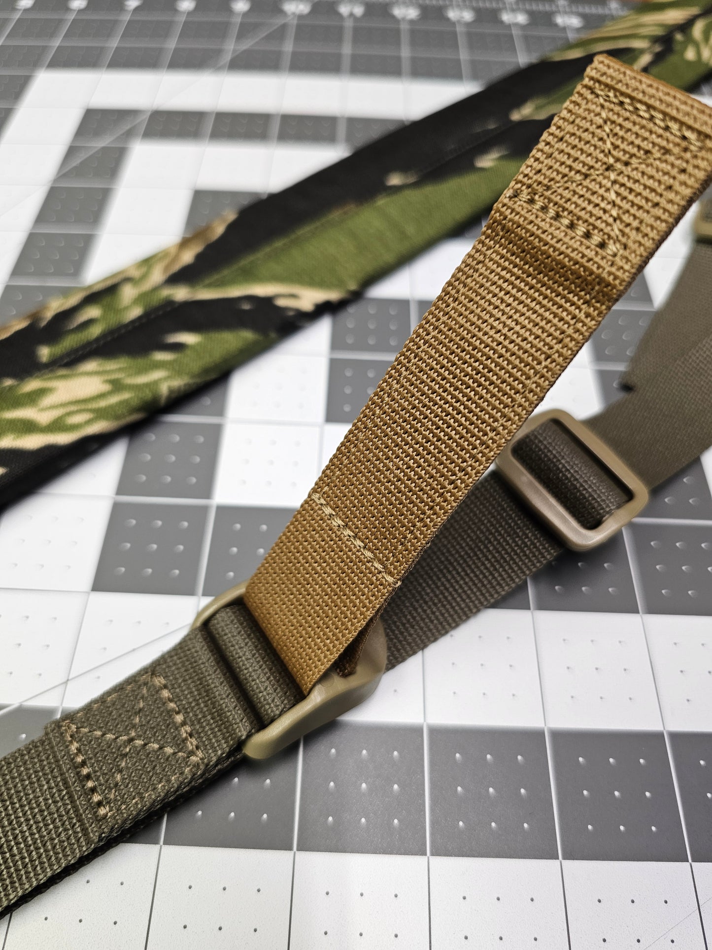 KGW Padded Sling