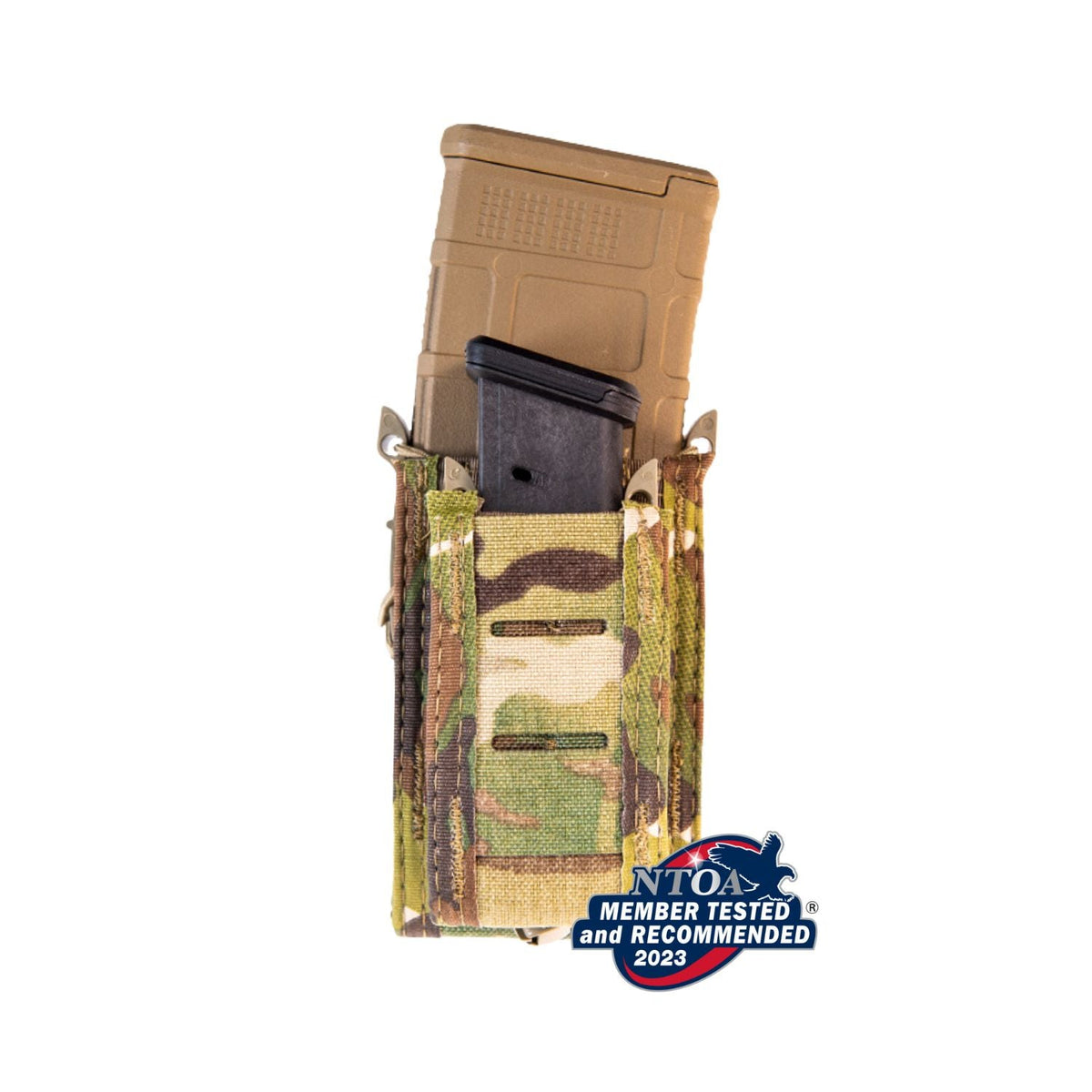 Duty Double Decker® TACO® Rifle Pouch