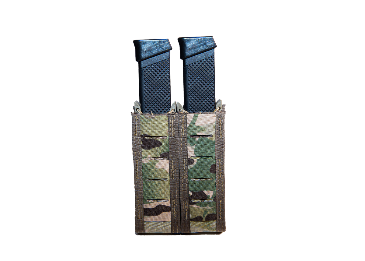 Duty Double Extended Pistol TACO®