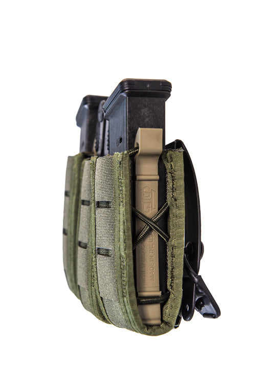 Duty Triple Pistol TACO® Pouch
