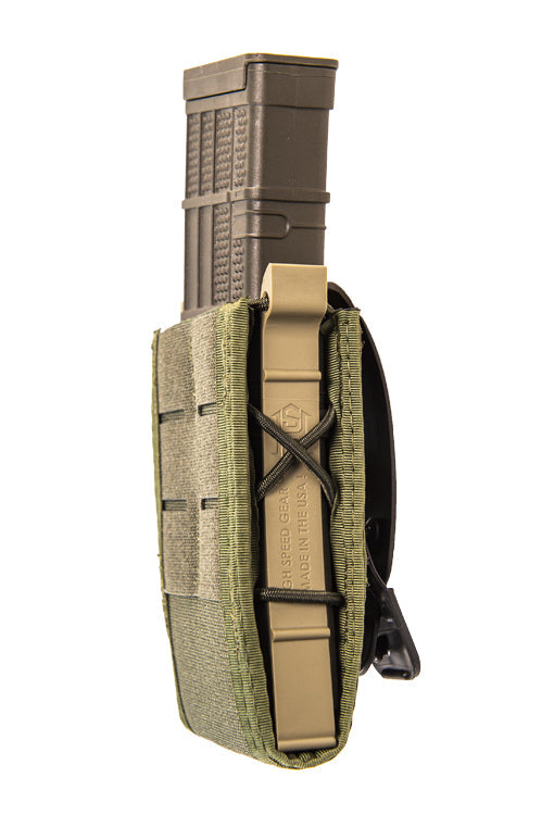 Duty Rifle TACO® Pouch