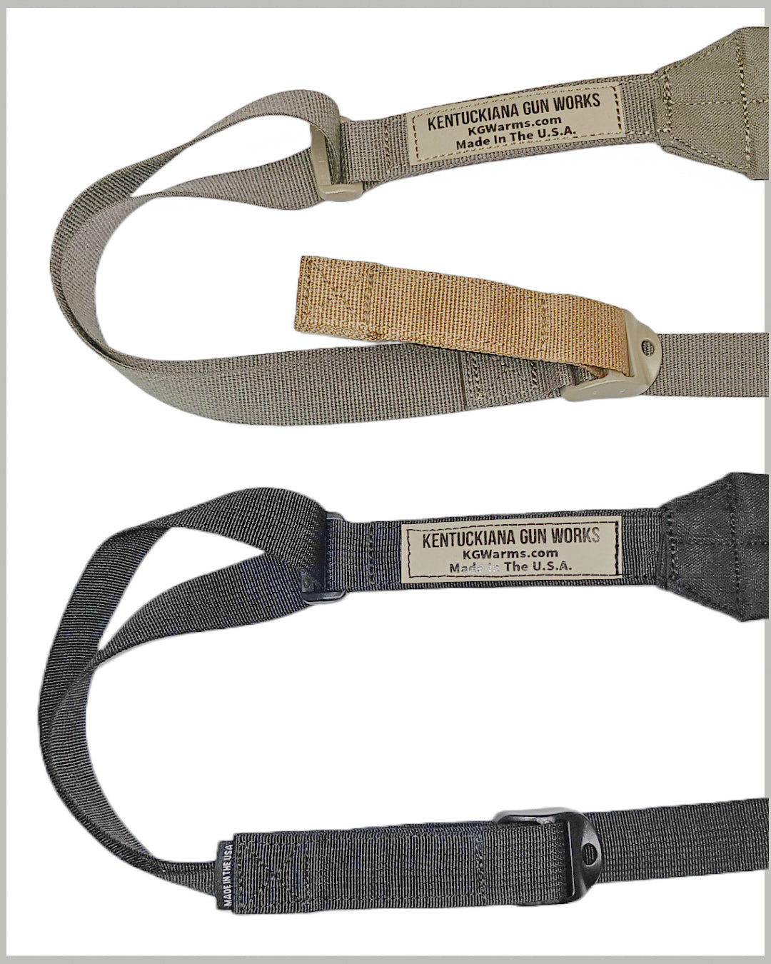 KGW Padded Sling
