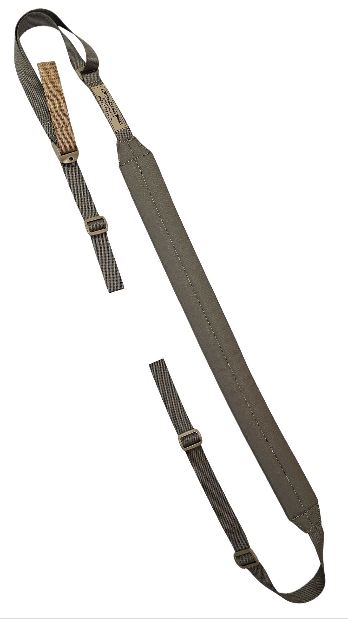 KGW Padded Sling