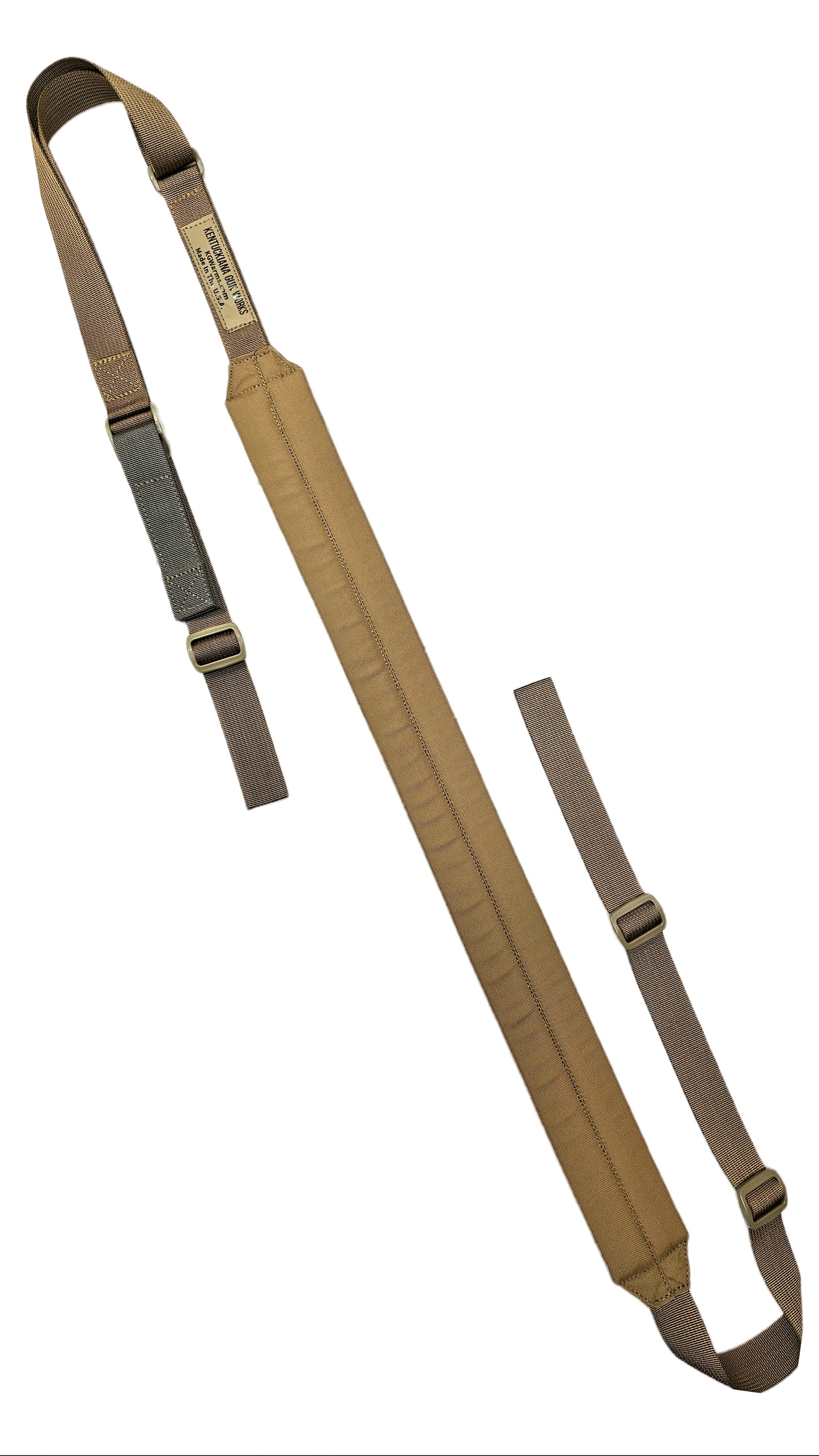 KGW Padded Sling