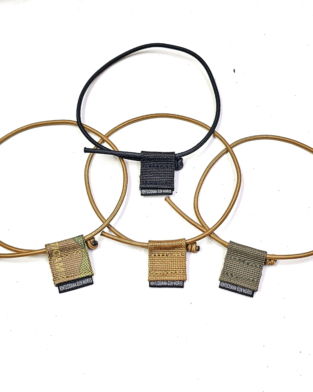 Sling Retainer V2 (Universal Size)