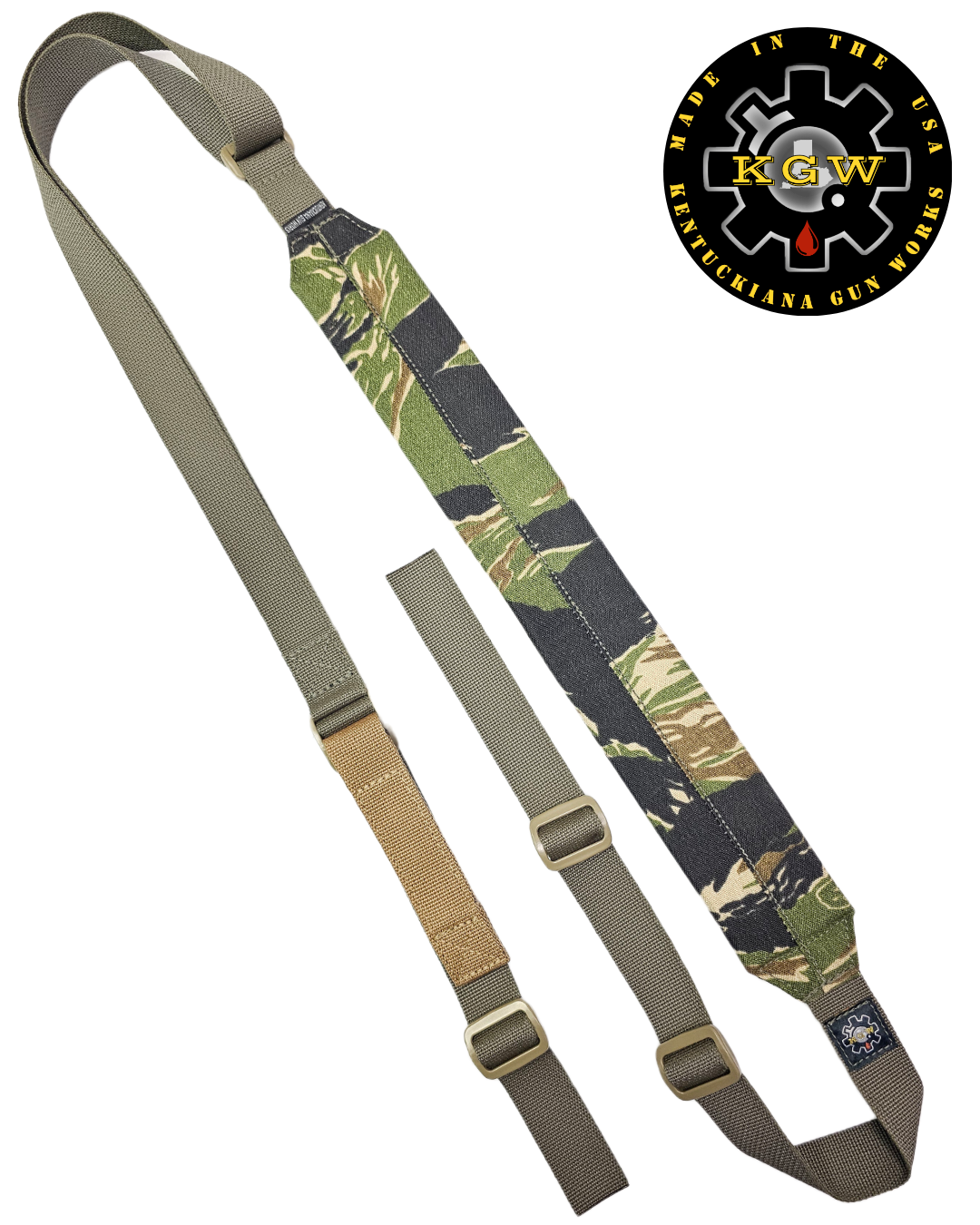 KGW Padded Sling