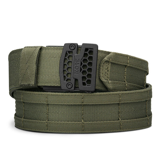 Kore Essentials B1 Ranger Green Battle Belt Kit