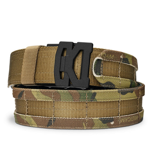 Kore Essentials B2 Multicam Battle Belt Kit