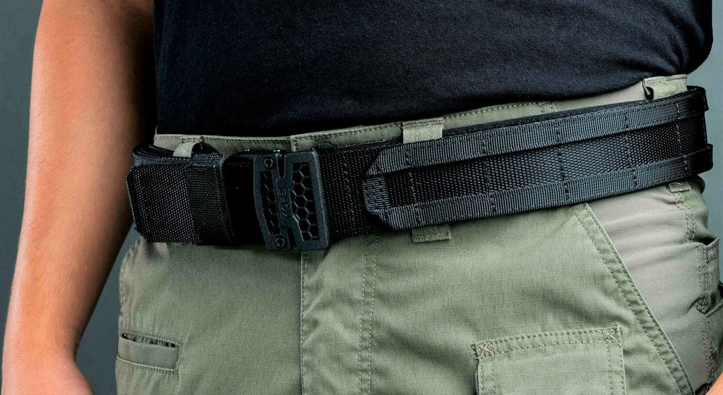 Kore Essentials B2 Multicam Battle Belt Kit