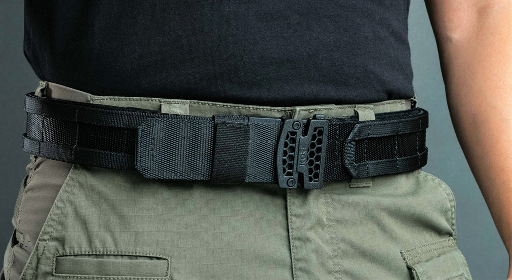 Kore Essentials B2 Multicam Battle Belt Kit