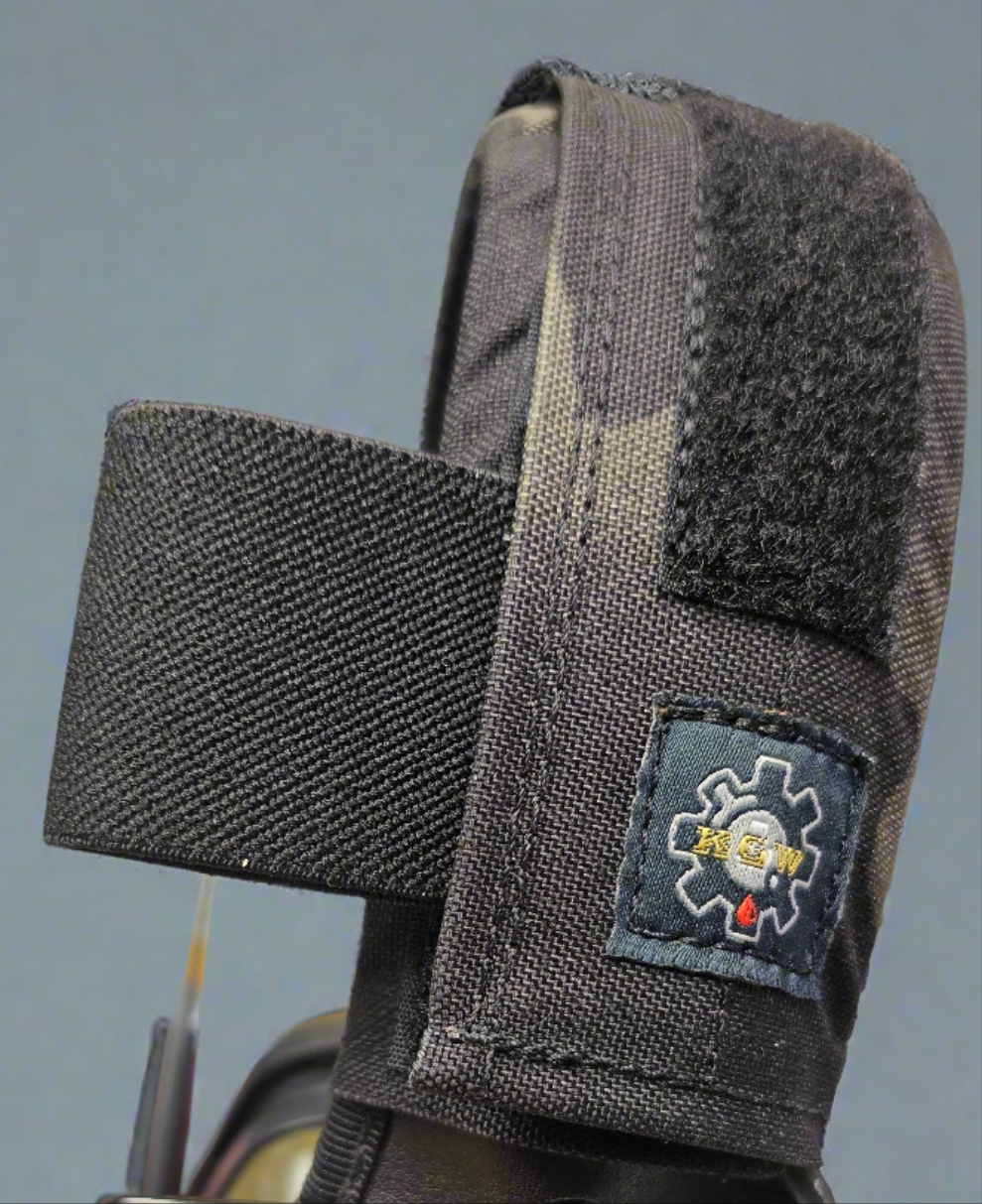 Peltor Wrap Cigar Holder