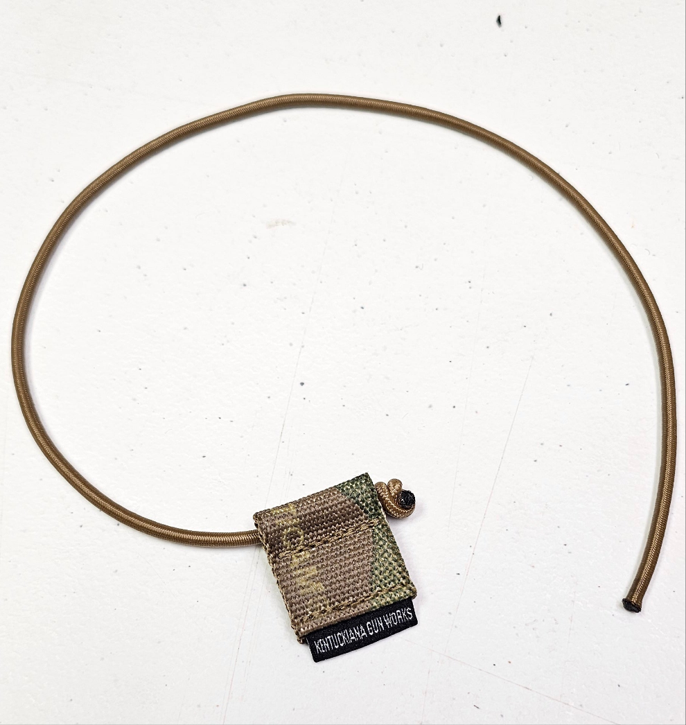 Sling Retainer V2 (Universal Size)