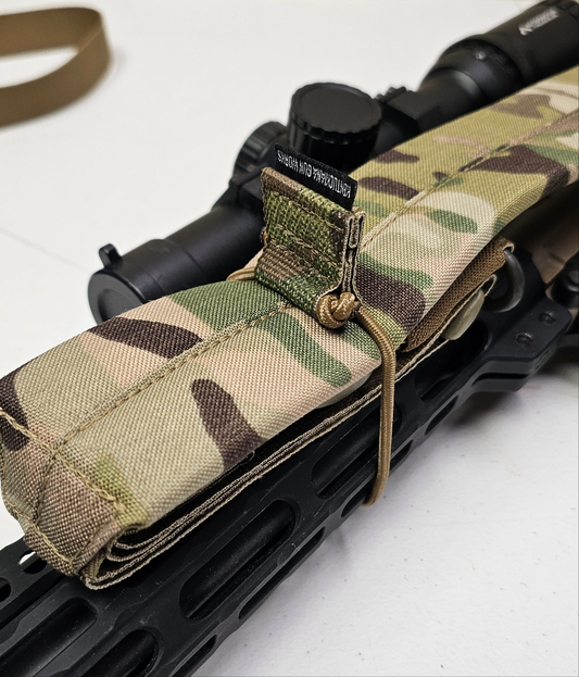 Sling Retainer V2 (Universal Size)