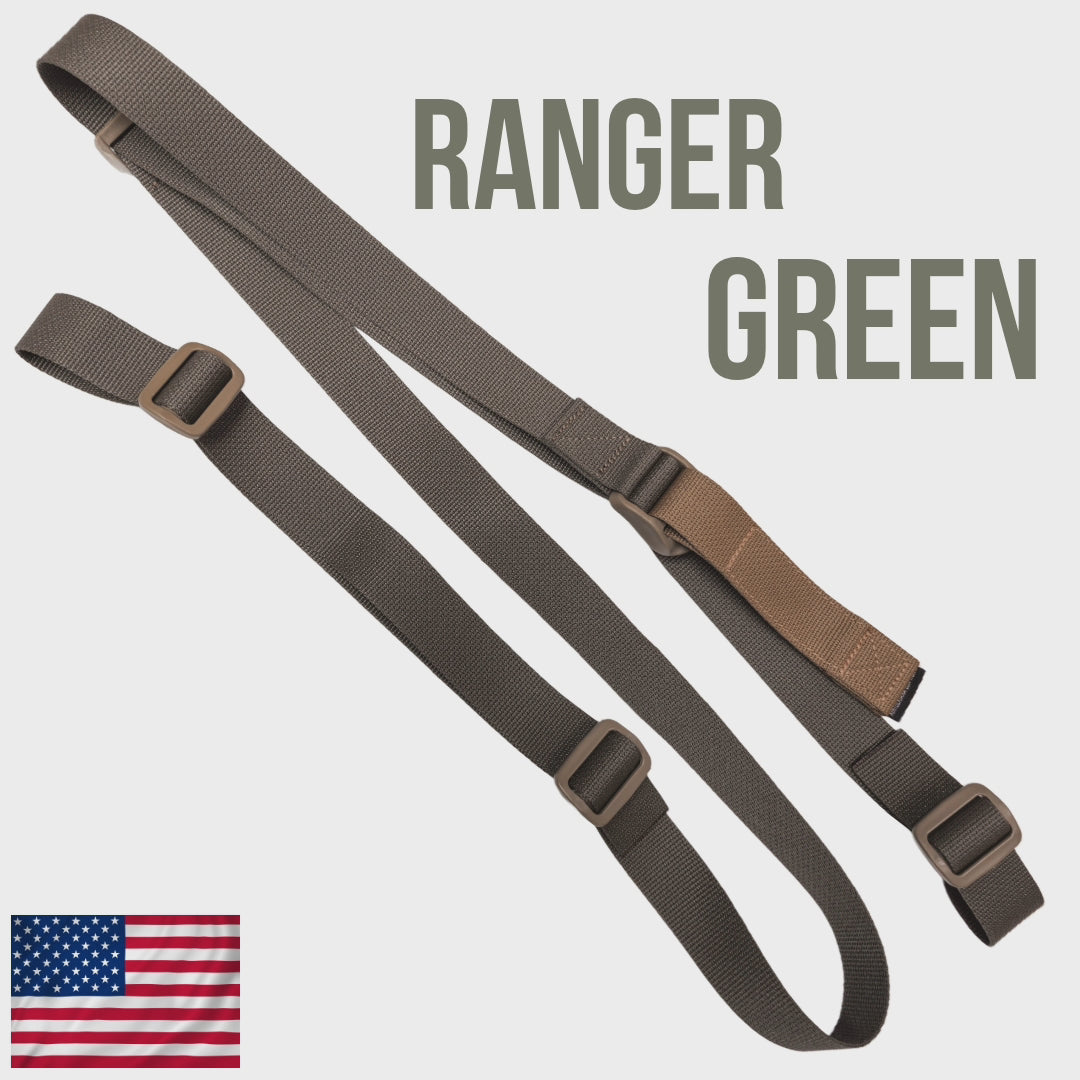 KGW Spite Sling