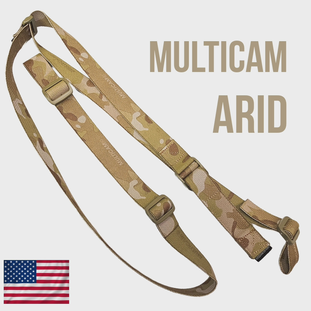 KGW Spite Sling