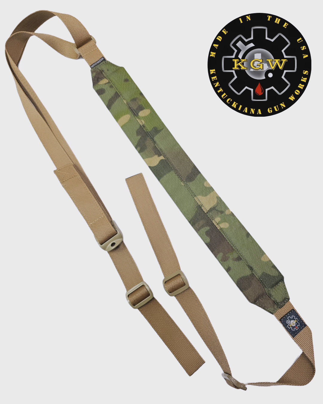 KGW Padded Sling