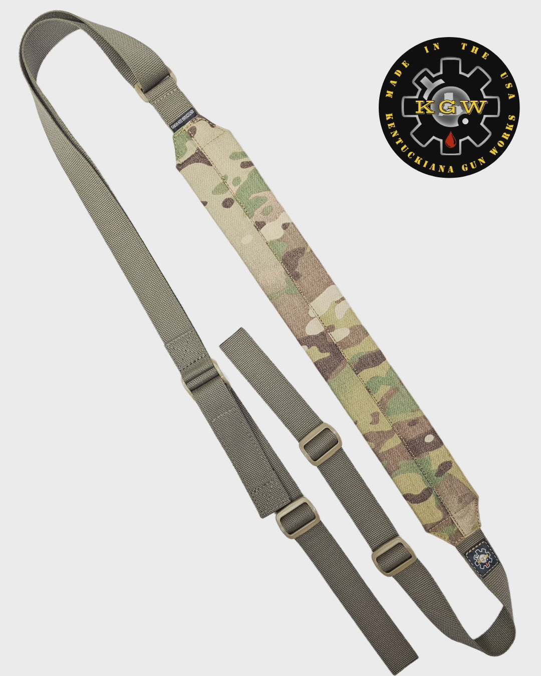 KGW Padded Sling