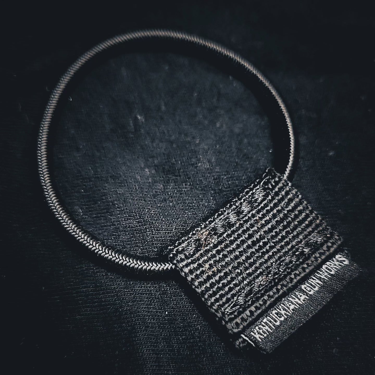 Sling Retainer