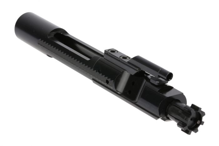 Trigger Supply M16 Full Auto Cut BCG – 100% USA Made | AR-15 Bolt Carrier Group