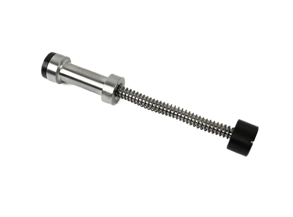 Armaspec SMB Gen3 H2 Sound Mitigation Buffer — Silent Captured AR-15 Buffer