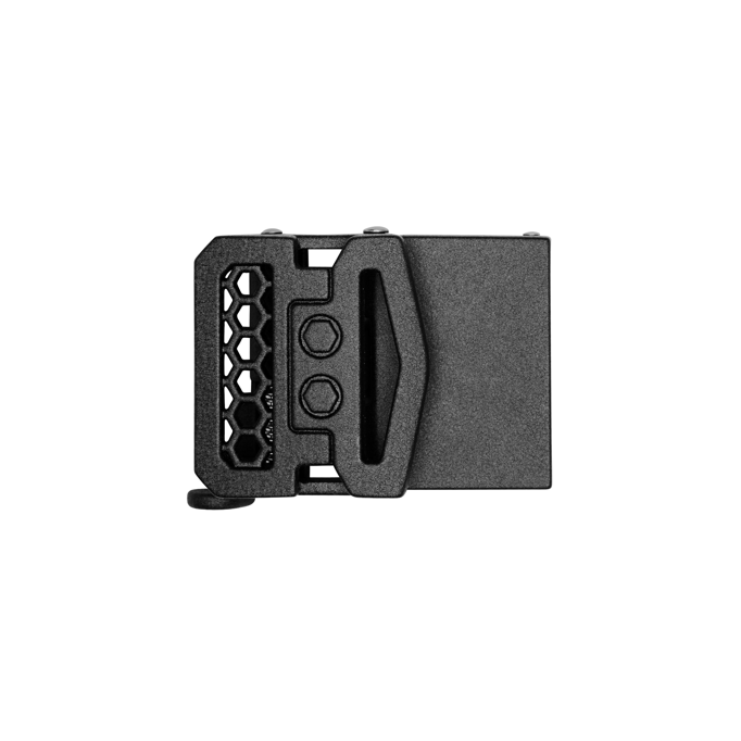 Kore Essentials X10 Black Tactical Gun Belt