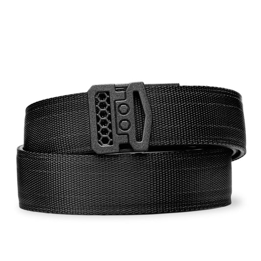 Kore Essentials X10 Black Tactical Gun Belt
