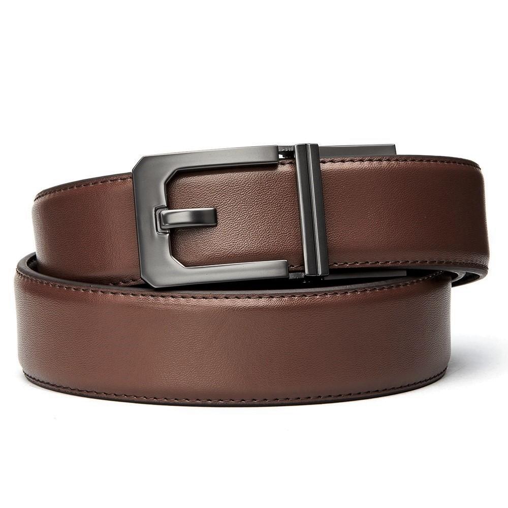 Kore Essentials X3 Brown Leather
