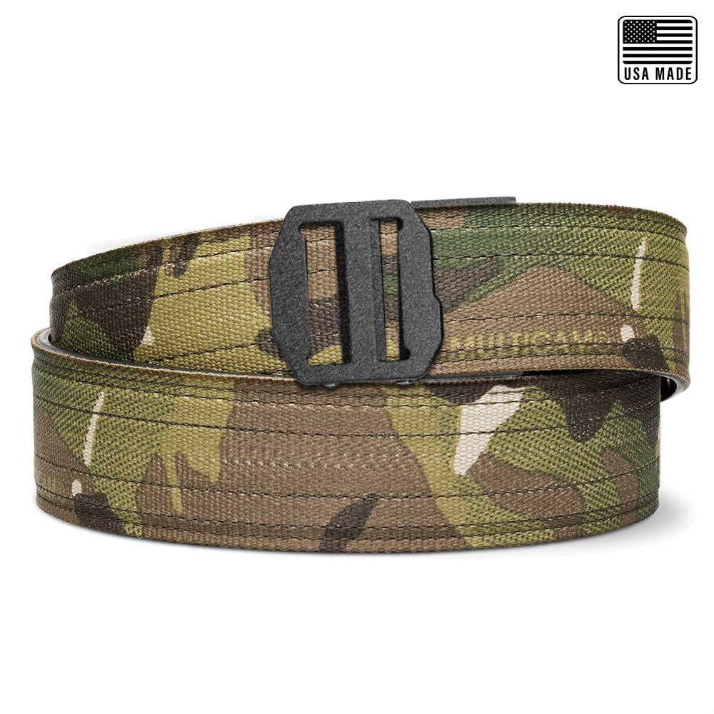 Kore Essentials X7 MultiCam Tactical Gun Belt