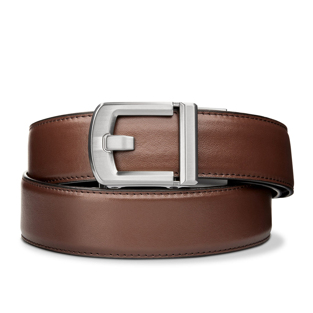 Kore Essential X8 Brown Leather