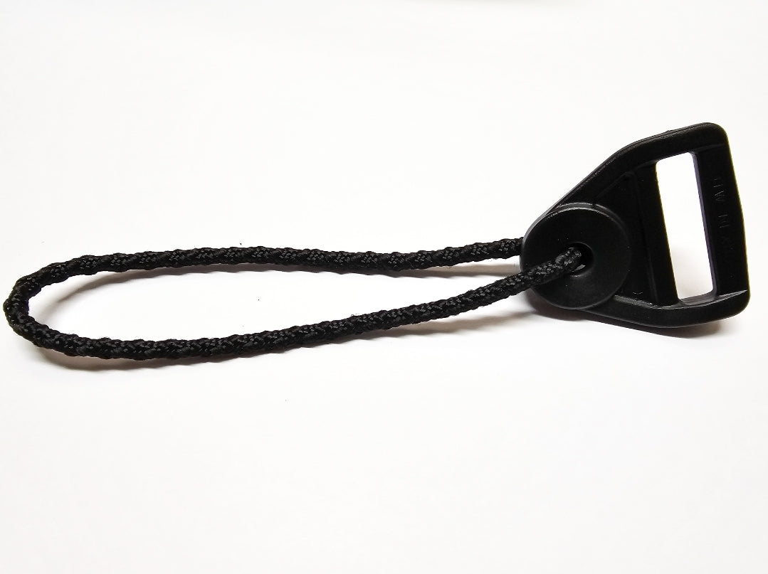 Cord Sling Attachment Point
