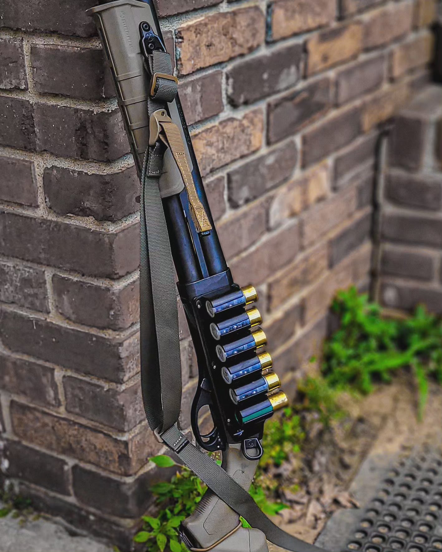 KGW Spite Sling