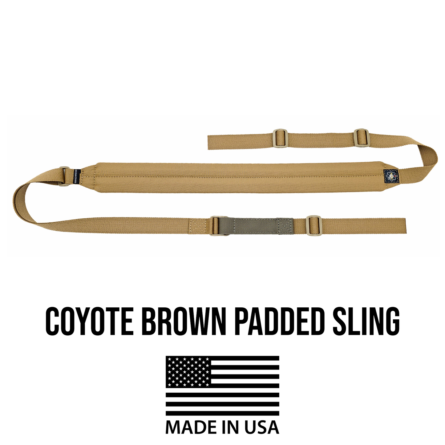 KGW Padded Sling