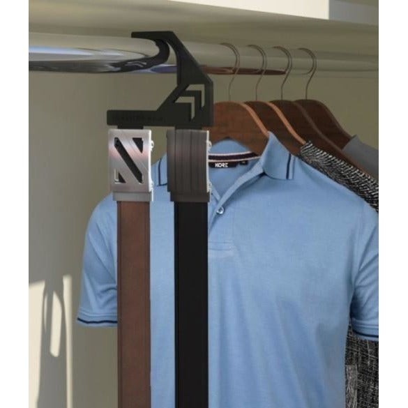 Kore Essentials X5 Coyote Brown Tactical Gun Belt