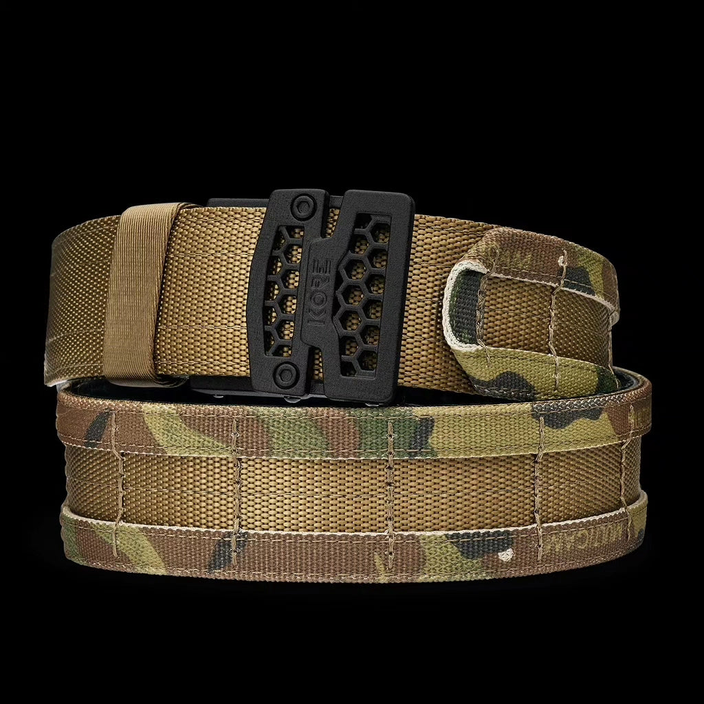 Kore Battle Belts