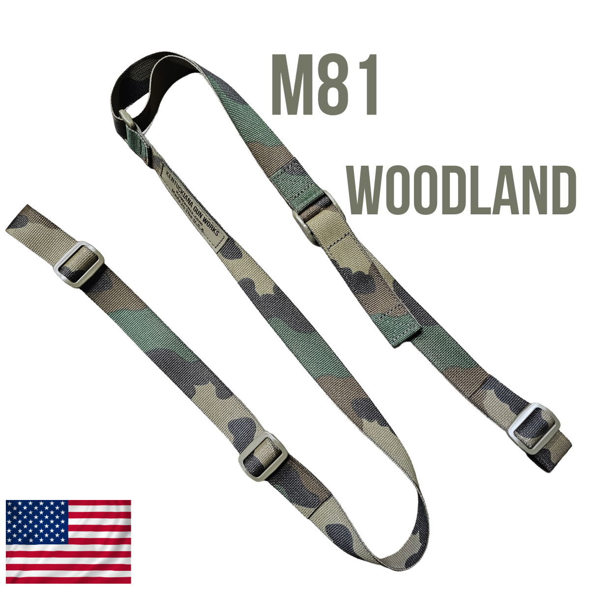 Slings and Sling Retainers