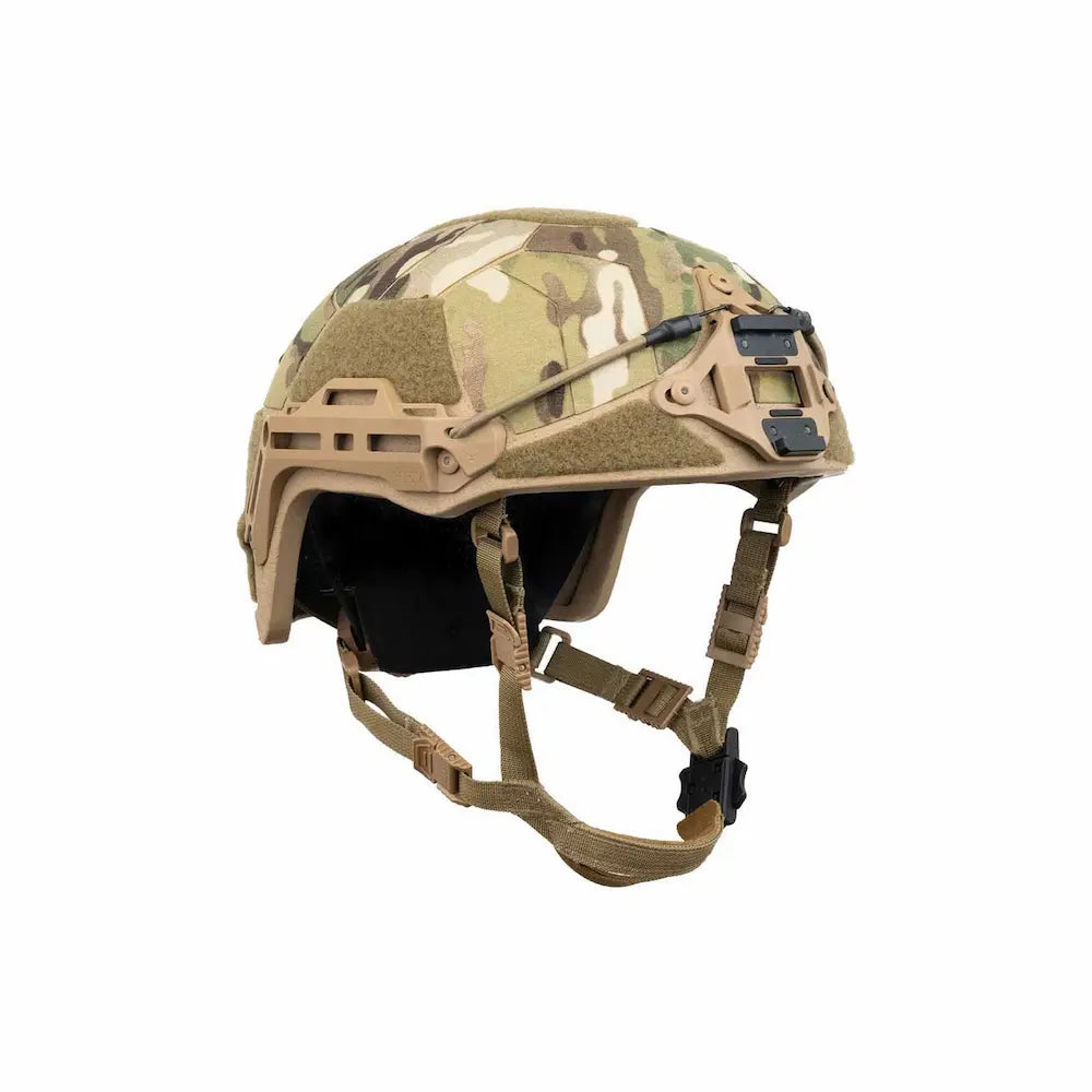 Helmets