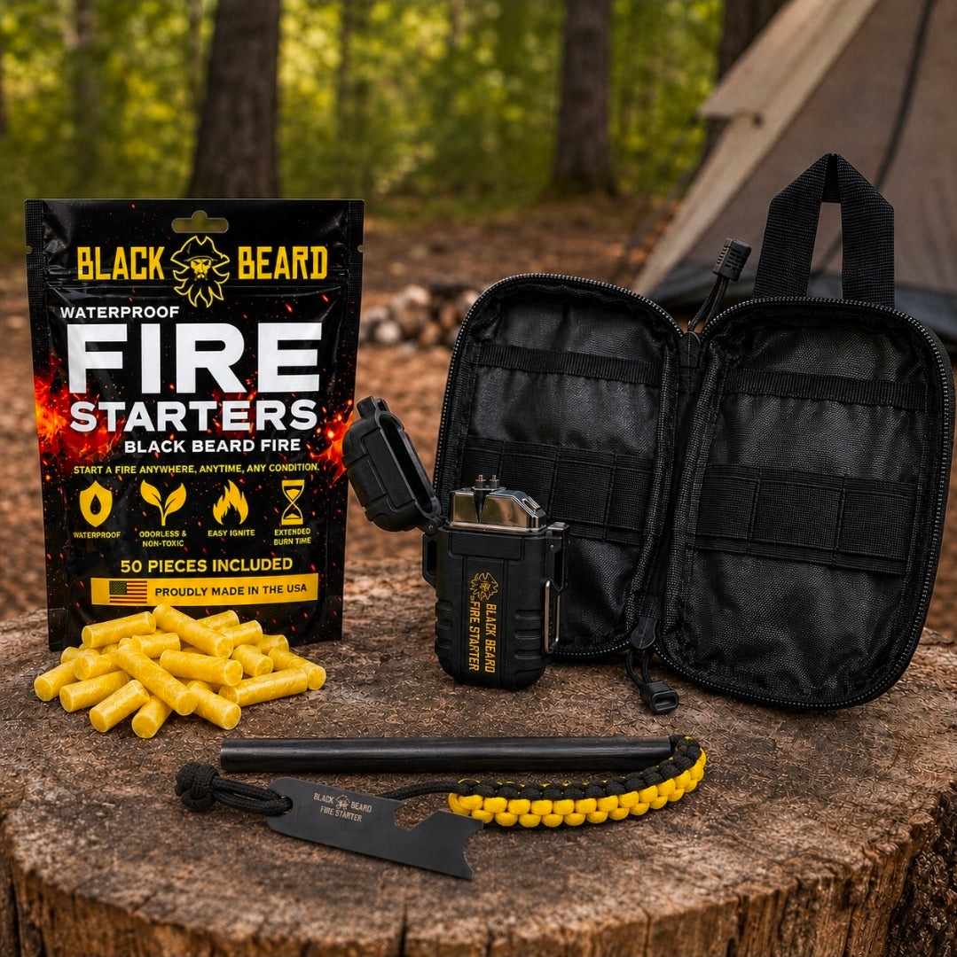 Field/ Survival Equipment