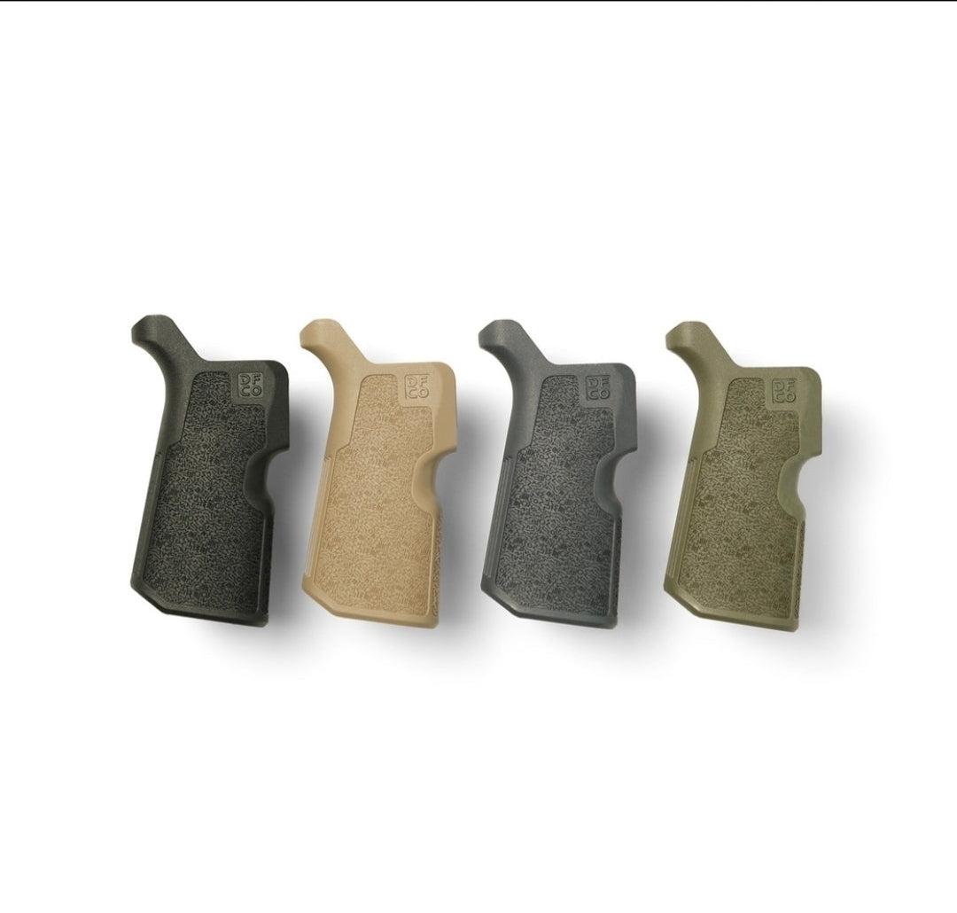 AR Parts and Accessories