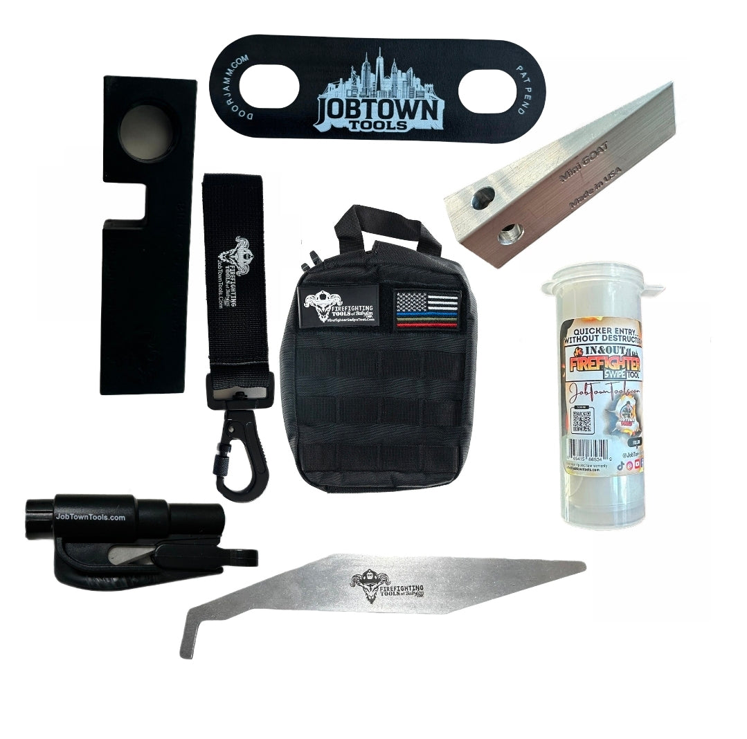 Entry Tools