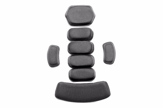 HHV® Comfort Plus Helmet Pads – Hard Head Veterans