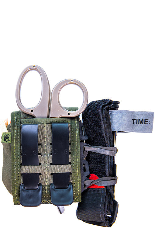 ReVive Medical Pouch