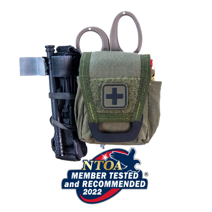 ReVive Medical Pouch