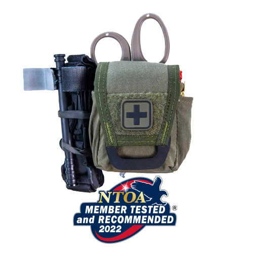 ReVive Medical Pouch