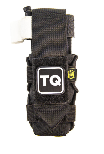 Tourniquet TACO® Pouch