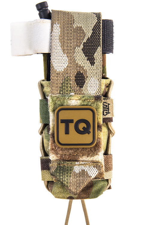 Tourniquet TACO® Pouch