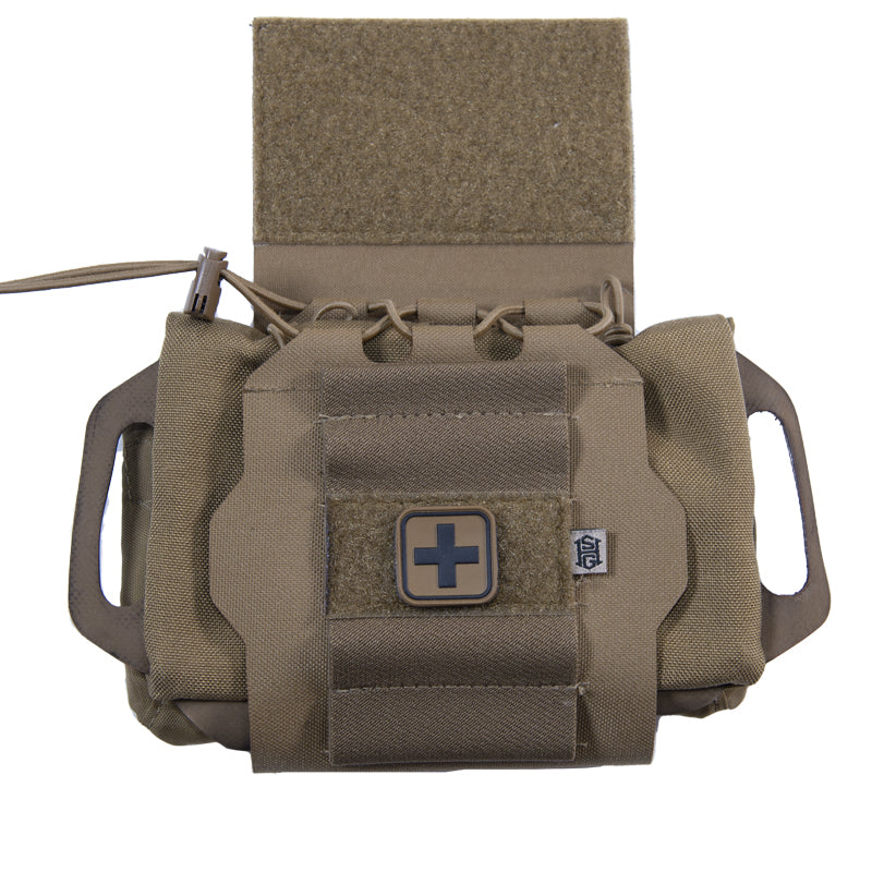 ReFlex™ IFAK Med Hanger System