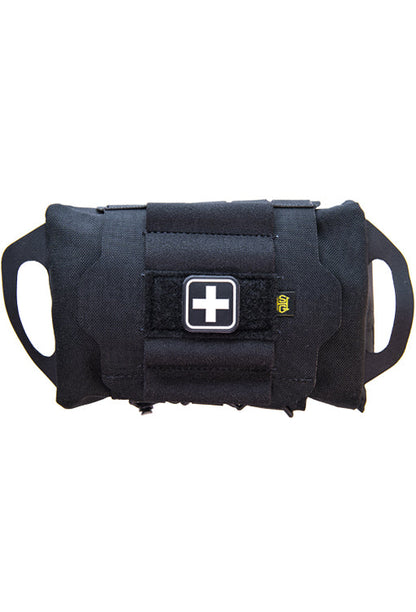 ReFlex™ IFAK System | Roll & Carrier